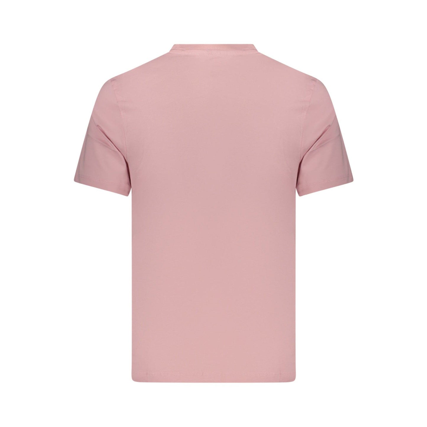 Pepe Jeans Tricou PM5010178EGGON ROZ 2