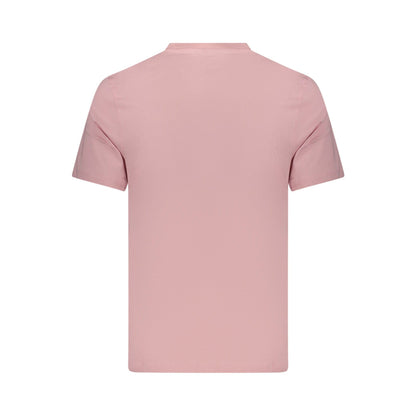 Pepe Jeans Tricou PM5010178EGGON ROZ 2