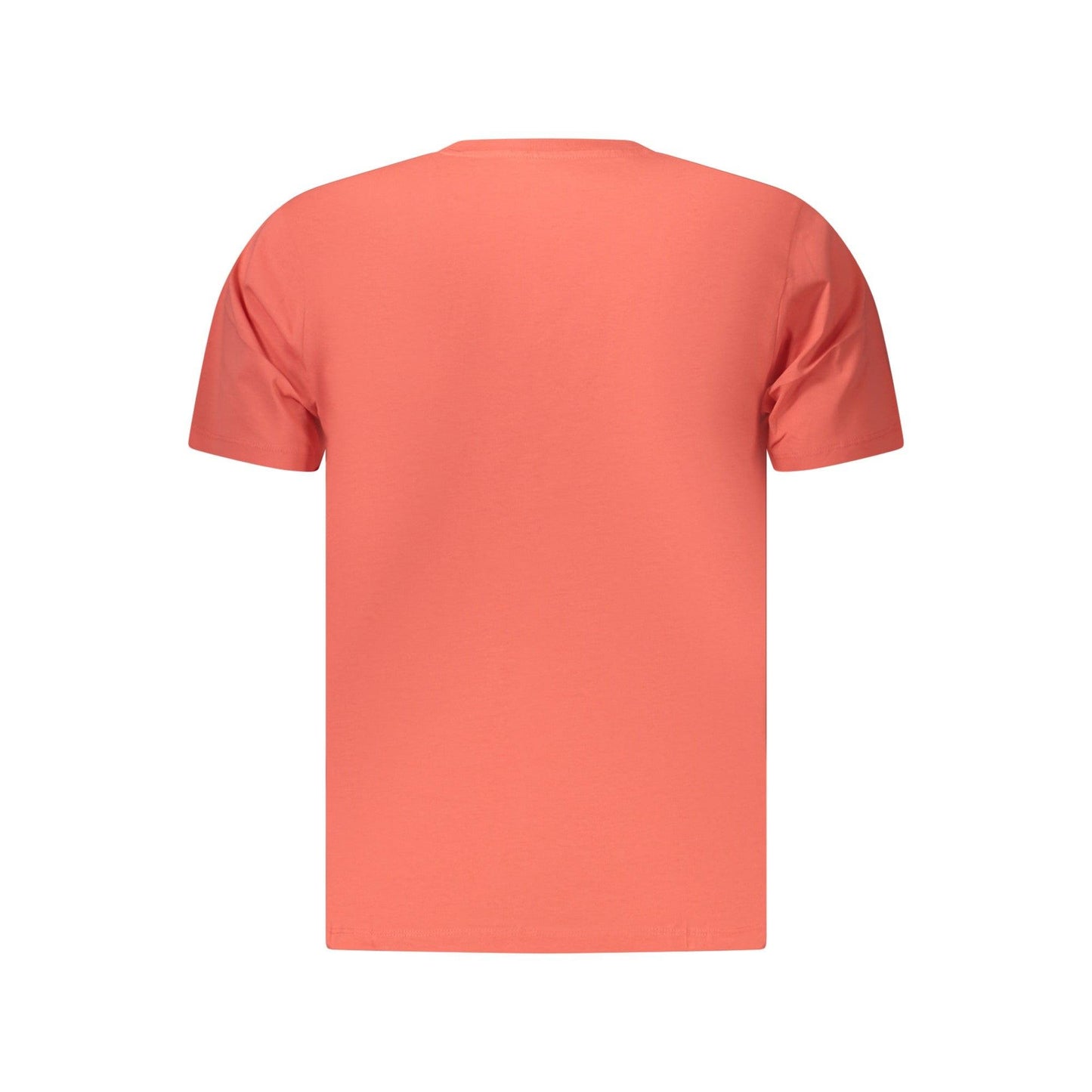 Pepe Jeans Tricou PM5010178EGGON ROZ