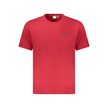 Pepe Jeans Tricou PM509741 ROȘU