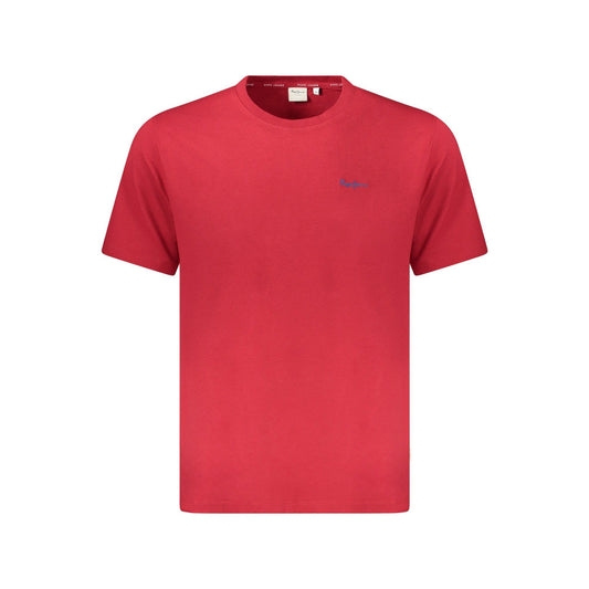 Pepe Jeans Tricou PM509741 ROȘU