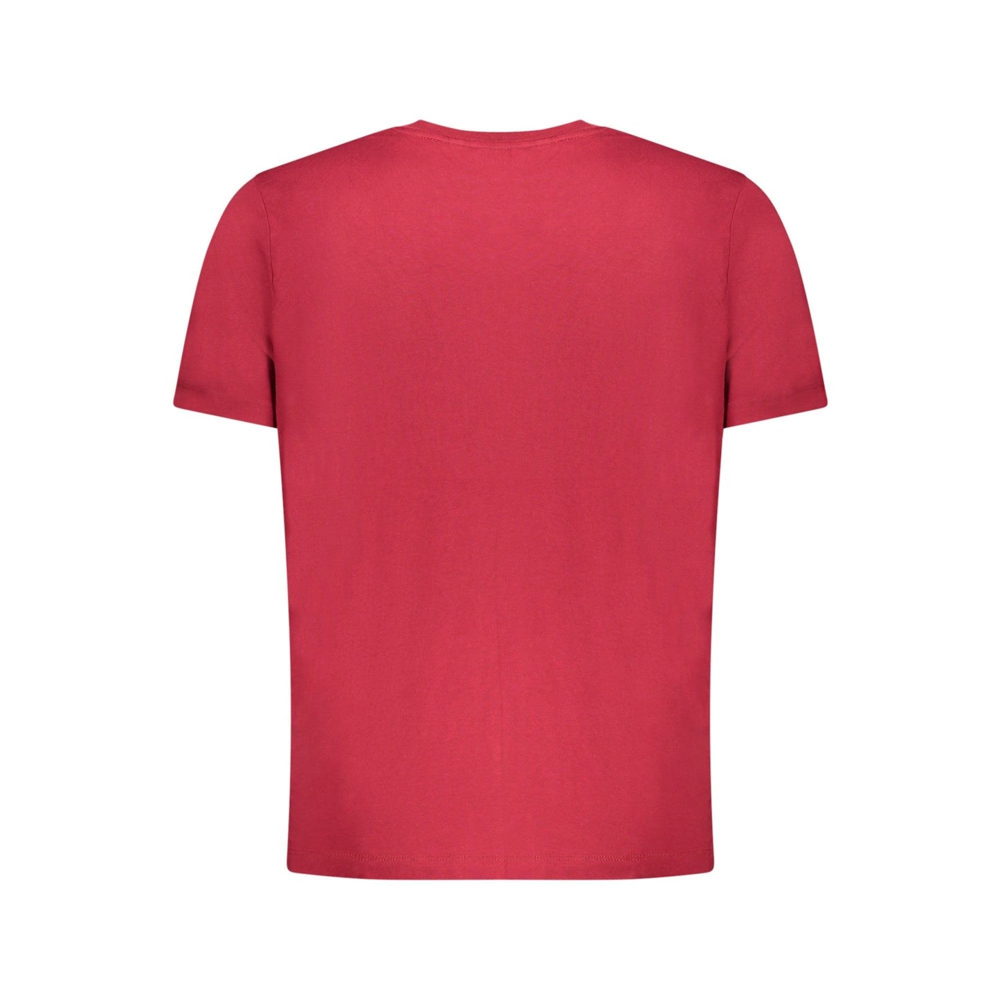 Pepe Jeans Tricou PM5010175GRIFFINTEE ROȘU