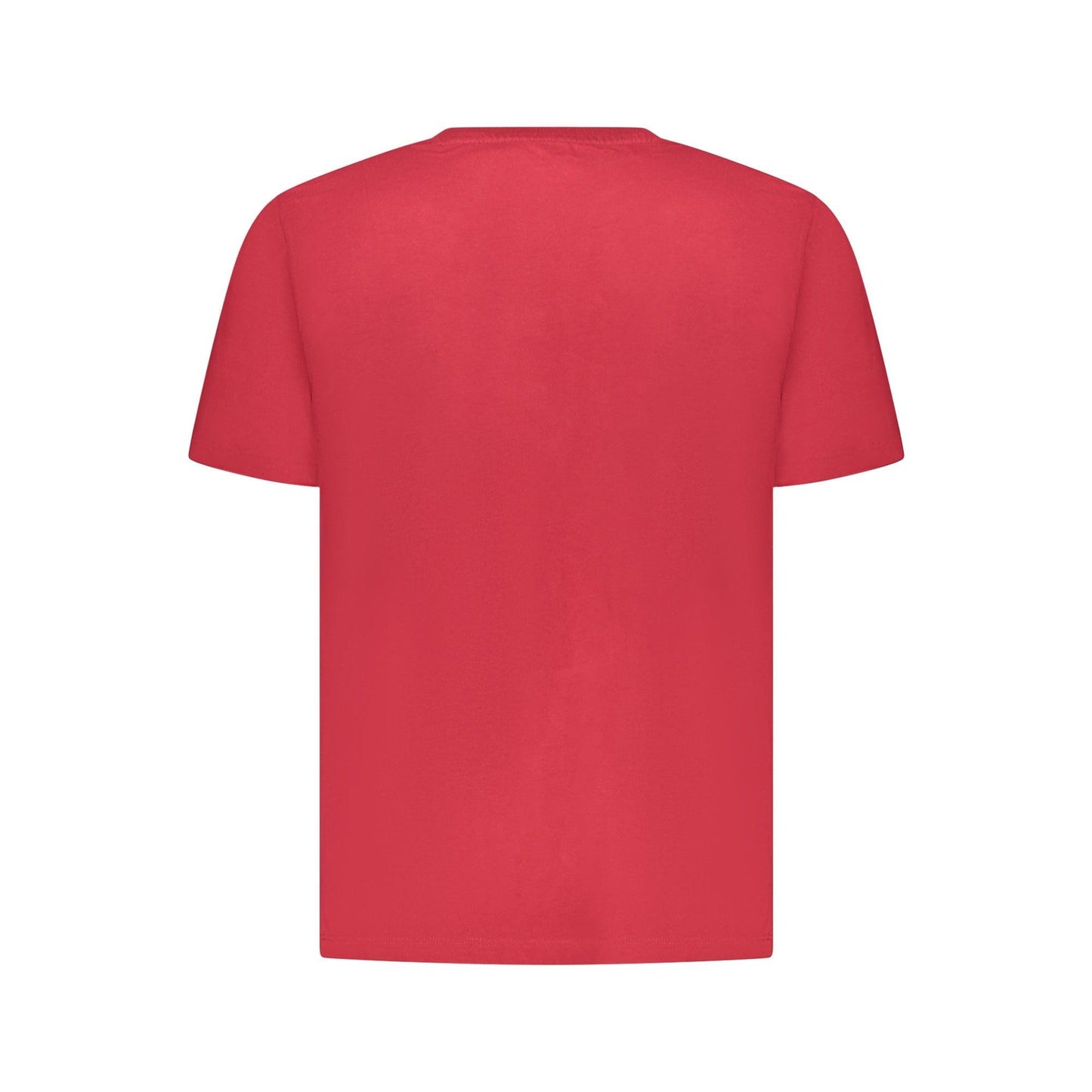 Pepe Jeans Tricou PM5010178EGGON ROȘU