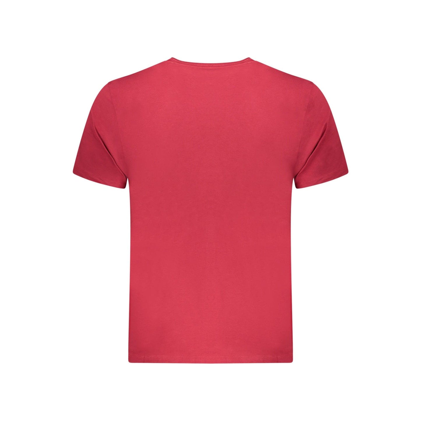 Pepe Jeans Tricou PM5010180ORIGINALBASIC3N ROȘU