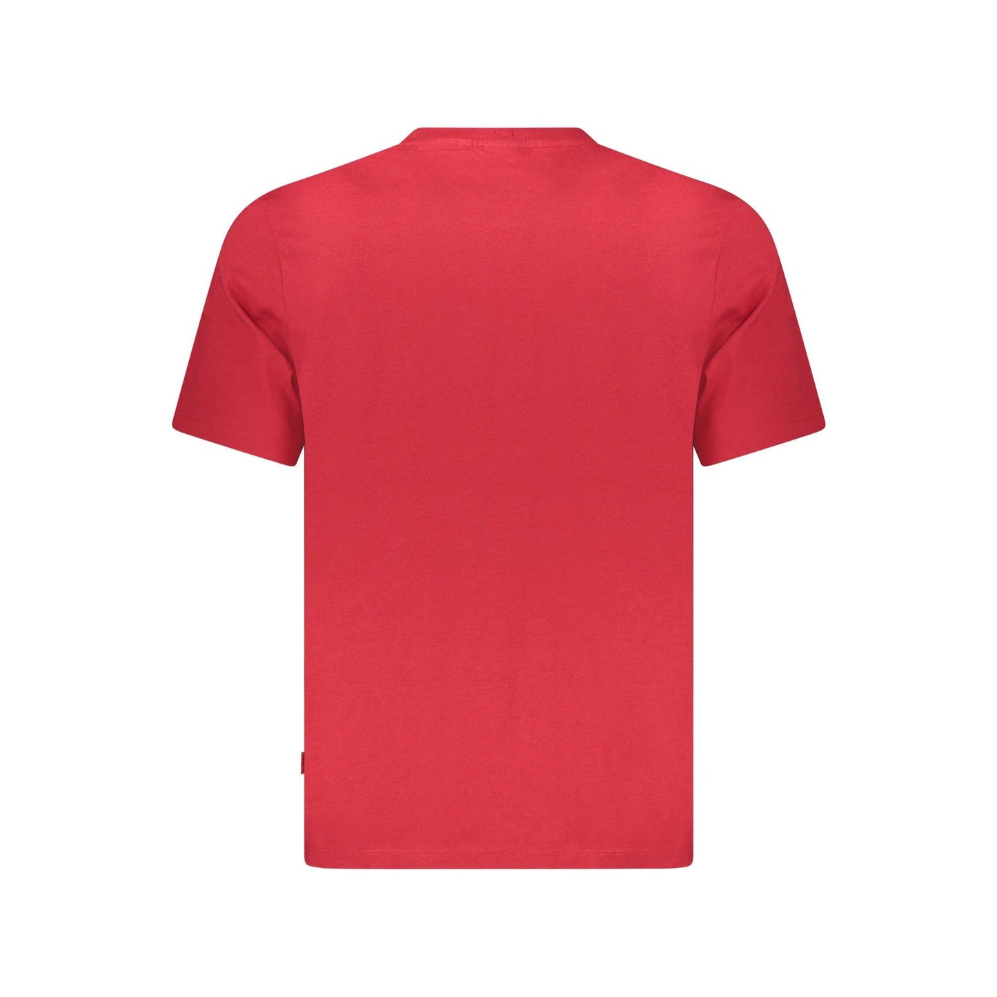 Pepe Jeans Tricou PM509741 ROȘU