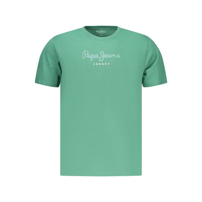 Pepe Jeans Tricou PM5010178EGGON VERDE 3