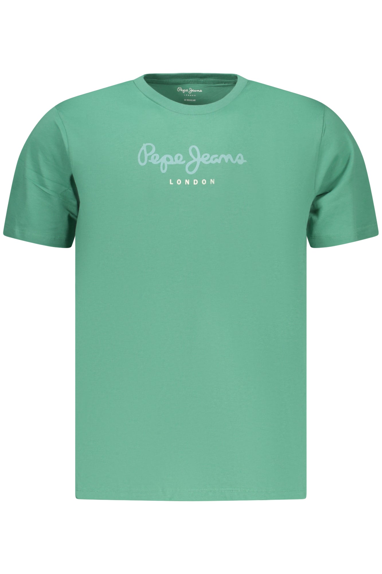 Pepe Jeans Tricou PM5010178EGGON VERDE 3