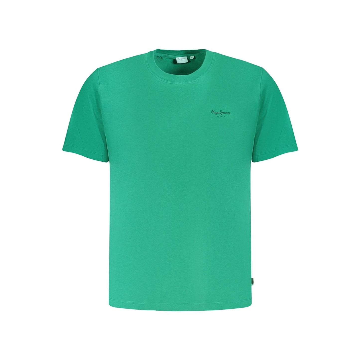 Pepe Jeans Tricou PM508664JACKO VERDE