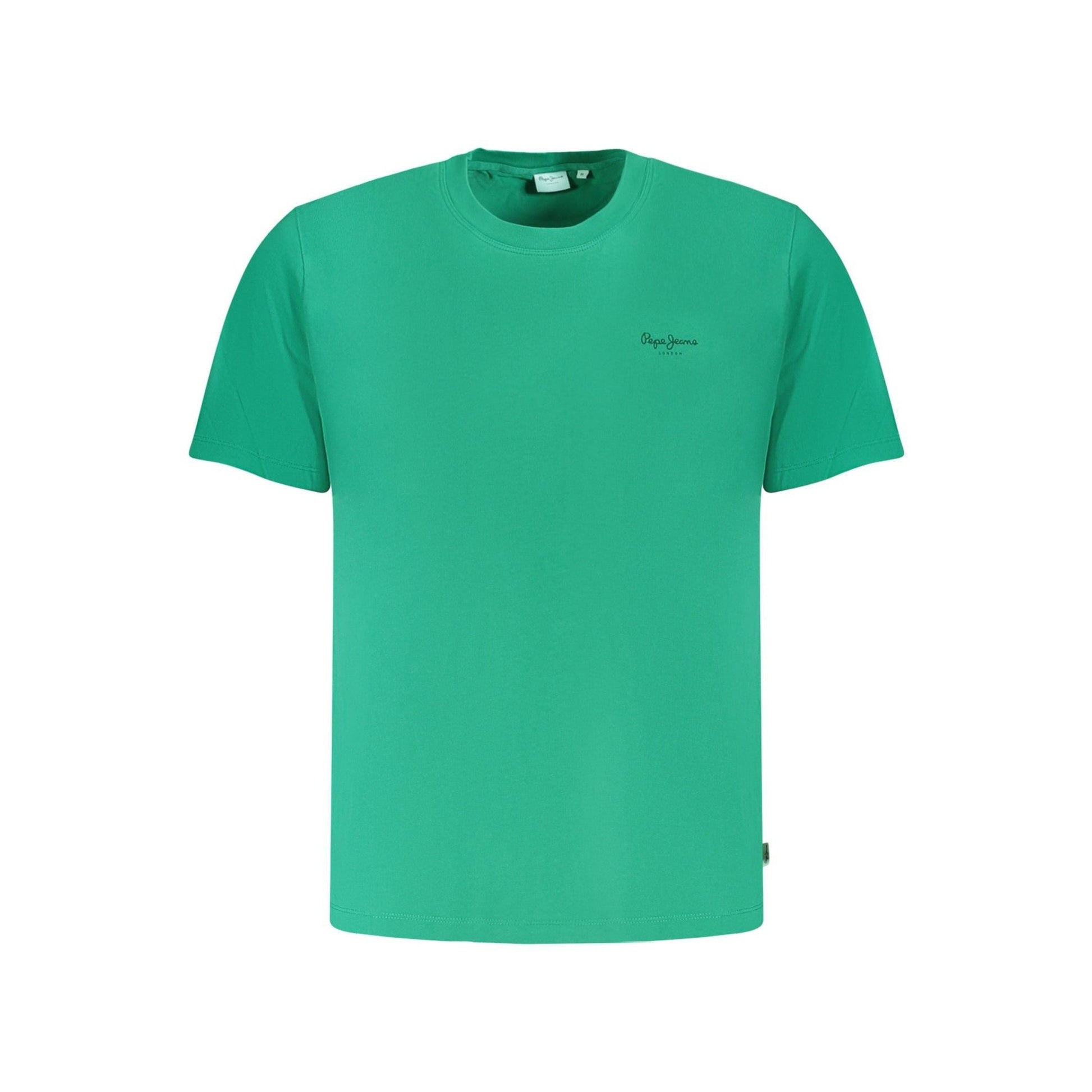 Pepe Jeans Tricou PM508664JACKO VERDE