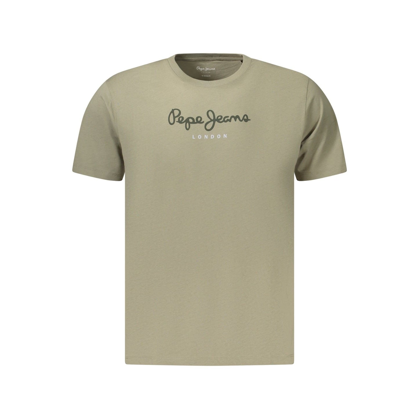 Pepe Jeans Tricou PM5010178EGGON VERDE