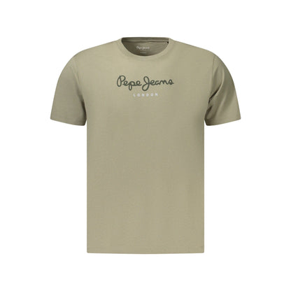 Pepe Jeans Tricou PM5010178EGGON VERDE