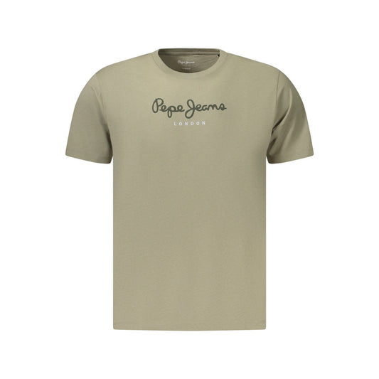 Pepe Jeans Tricou PM5010178EGGON VERDE