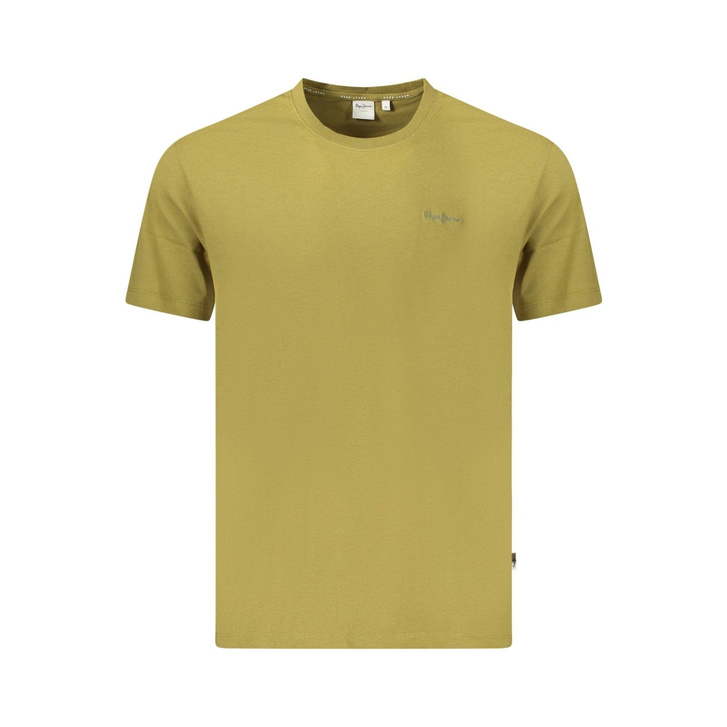 Pepe Jeans Tricou PM509741 VERDE
