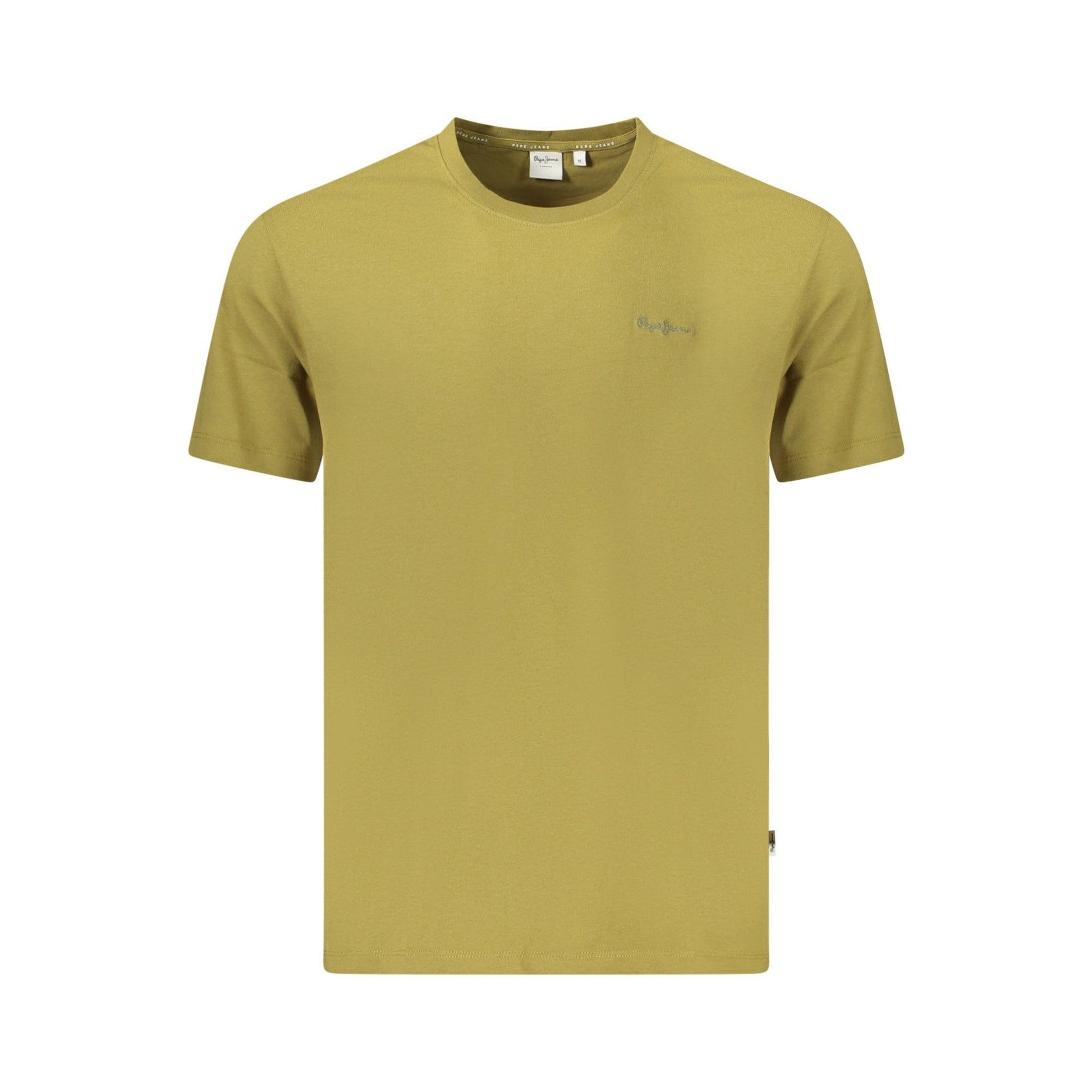 Pepe Jeans Tricou PM509741 VERDE