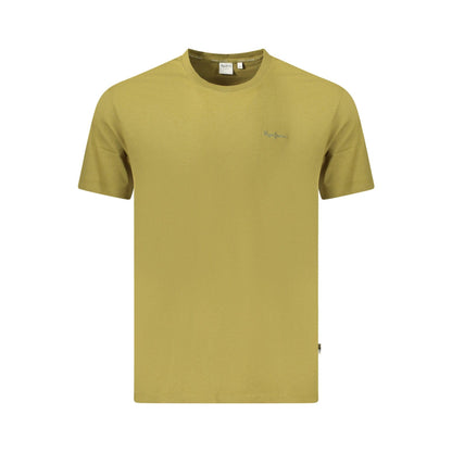 Pepe Jeans Tricou PM509741 VERDE