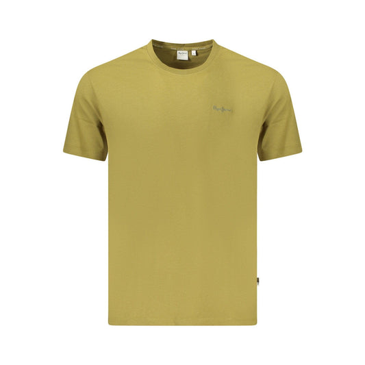 Pepe Jeans Tricou PM509741 VERDE