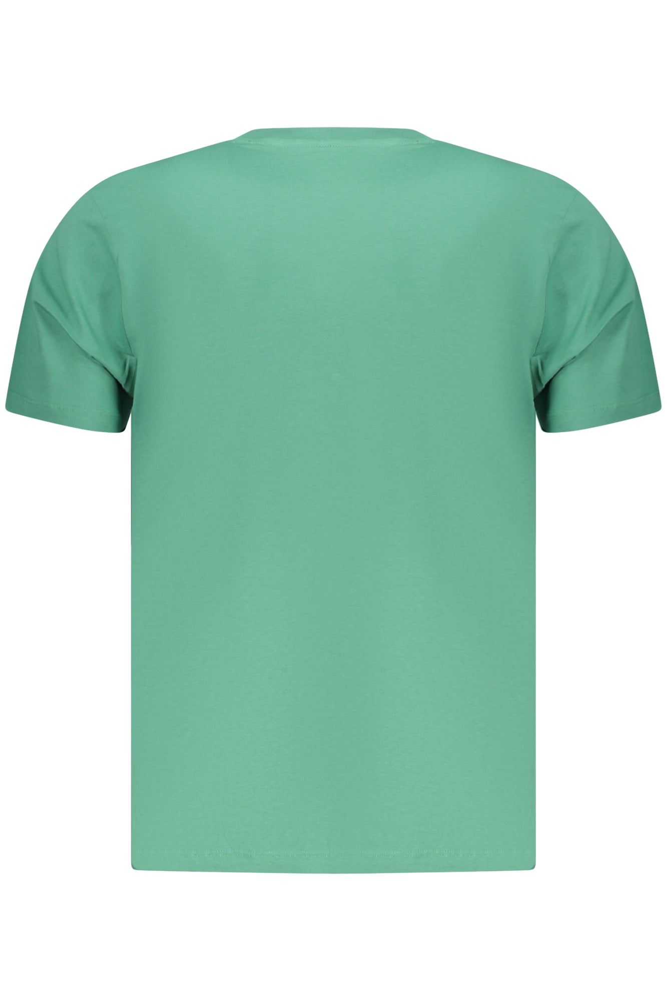 Pepe Jeans Tricou PM5010178EGGON VERDE 3