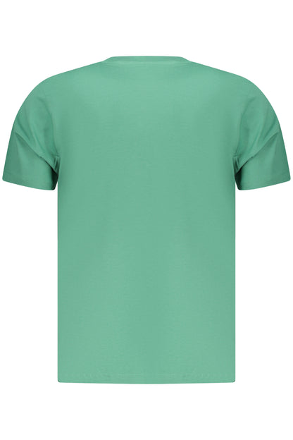 Pepe Jeans Tricou PM5010178EGGON VERDE 3