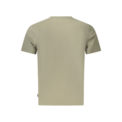 Pepe Jeans Tricou PM5010292SEASONALLOGOFANTASY3 VERDE