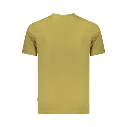 Pepe Jeans Tricou PM509741 VERDE