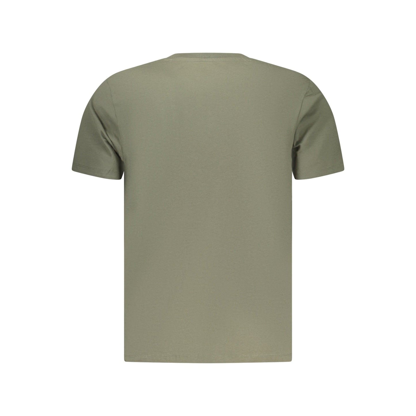 Pepe Jeans Tricou PM5010178EGGON VERDE
