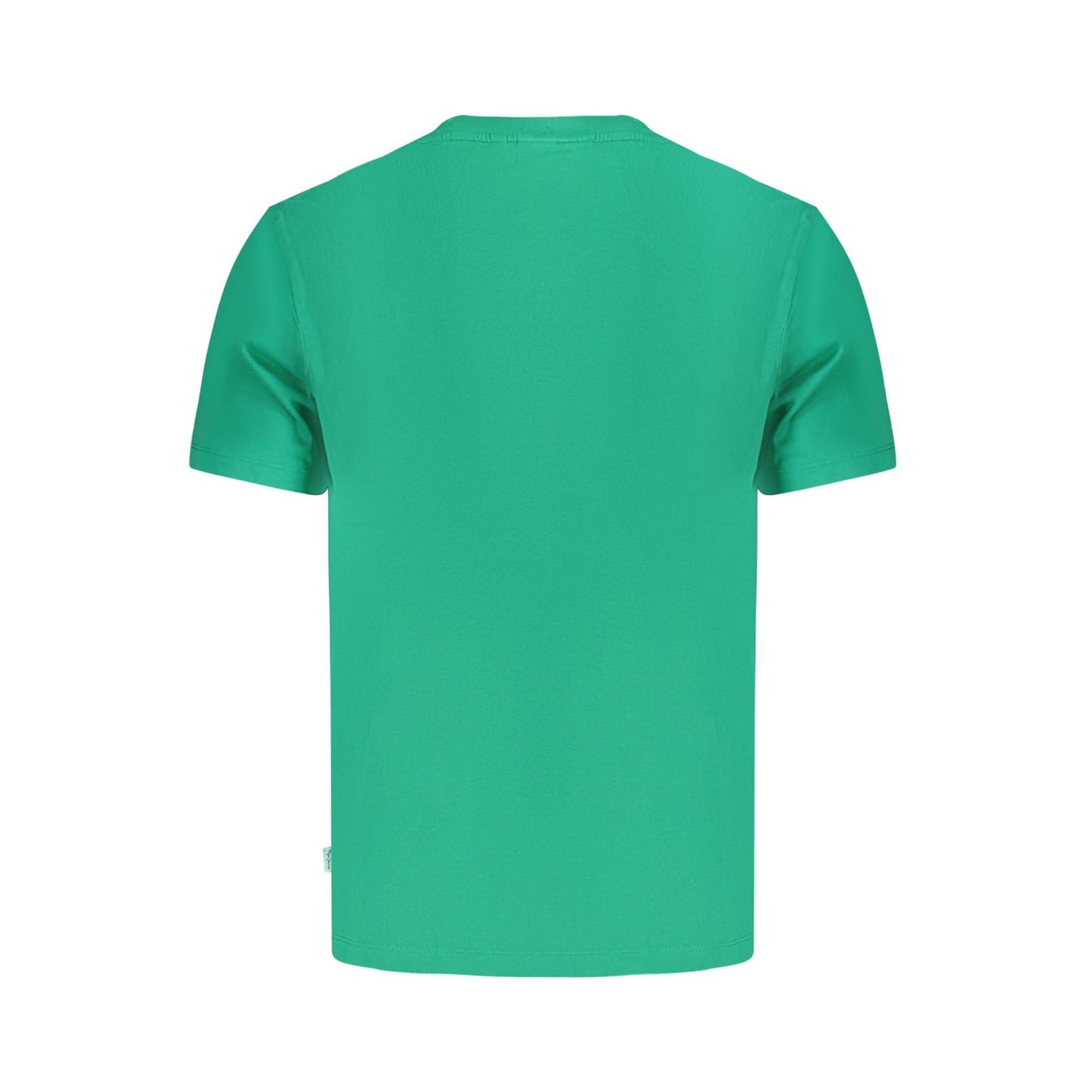 Pepe Jeans Tricou PM508664JACKO VERDE