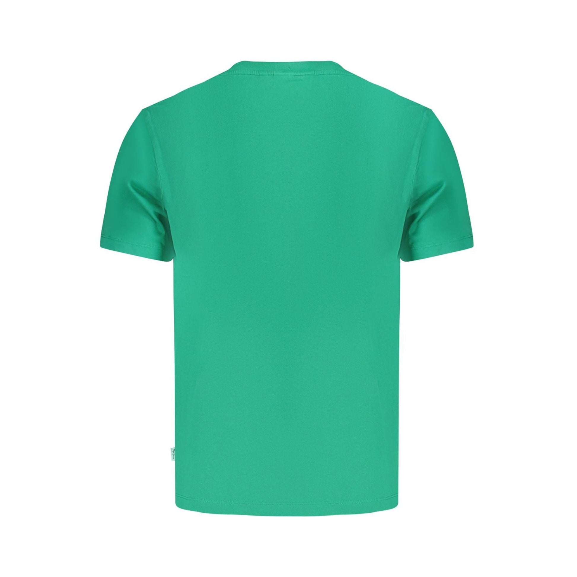 Pepe Jeans Tricou PM508664JACKO VERDE