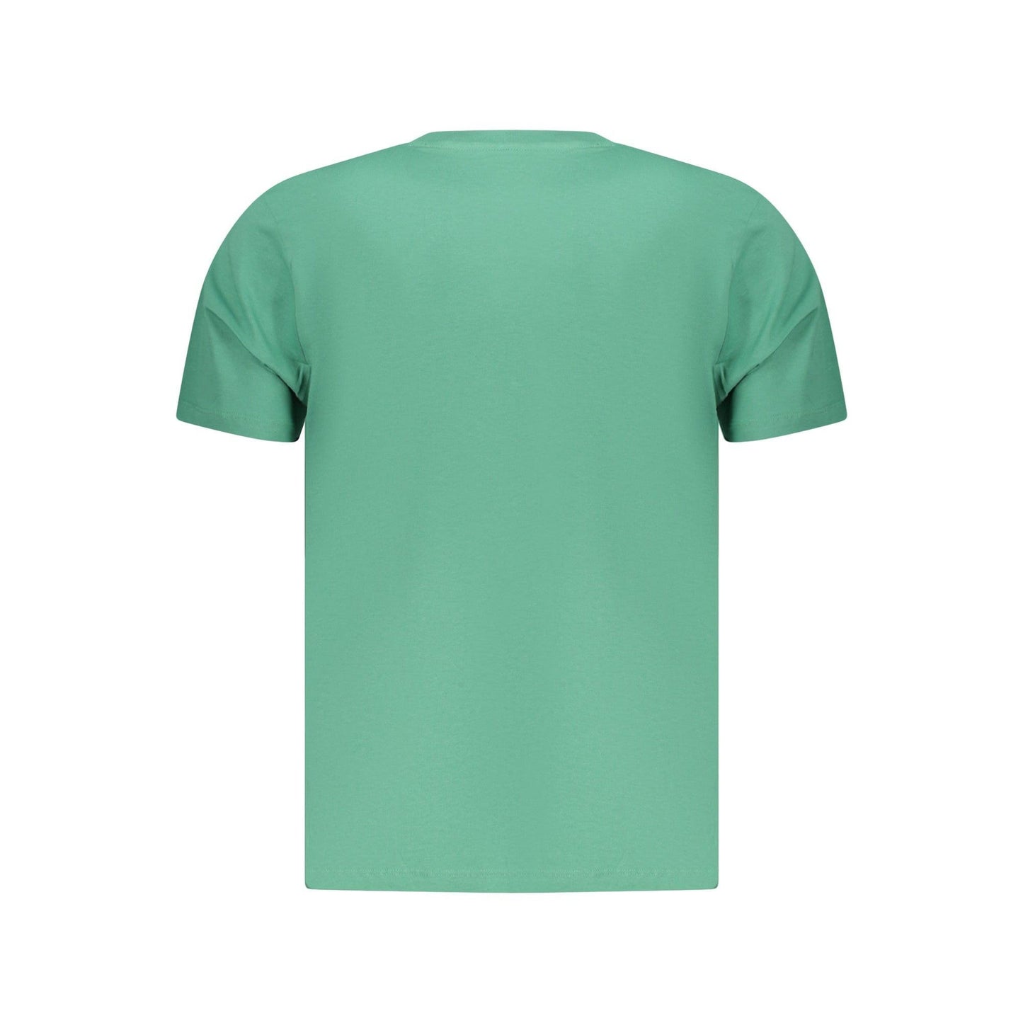 Pepe Jeans Tricou PM5010178EGGON VERDE 3