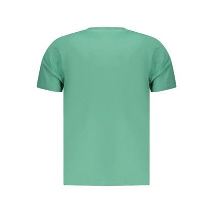 Pepe Jeans Tricou PM5010178EGGON VERDE 3
