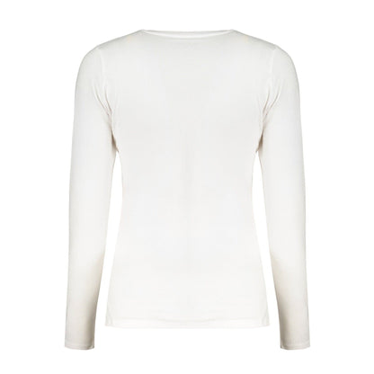 Pepe Jeans Hanorac PL505203NEWVIRGINIA ALB