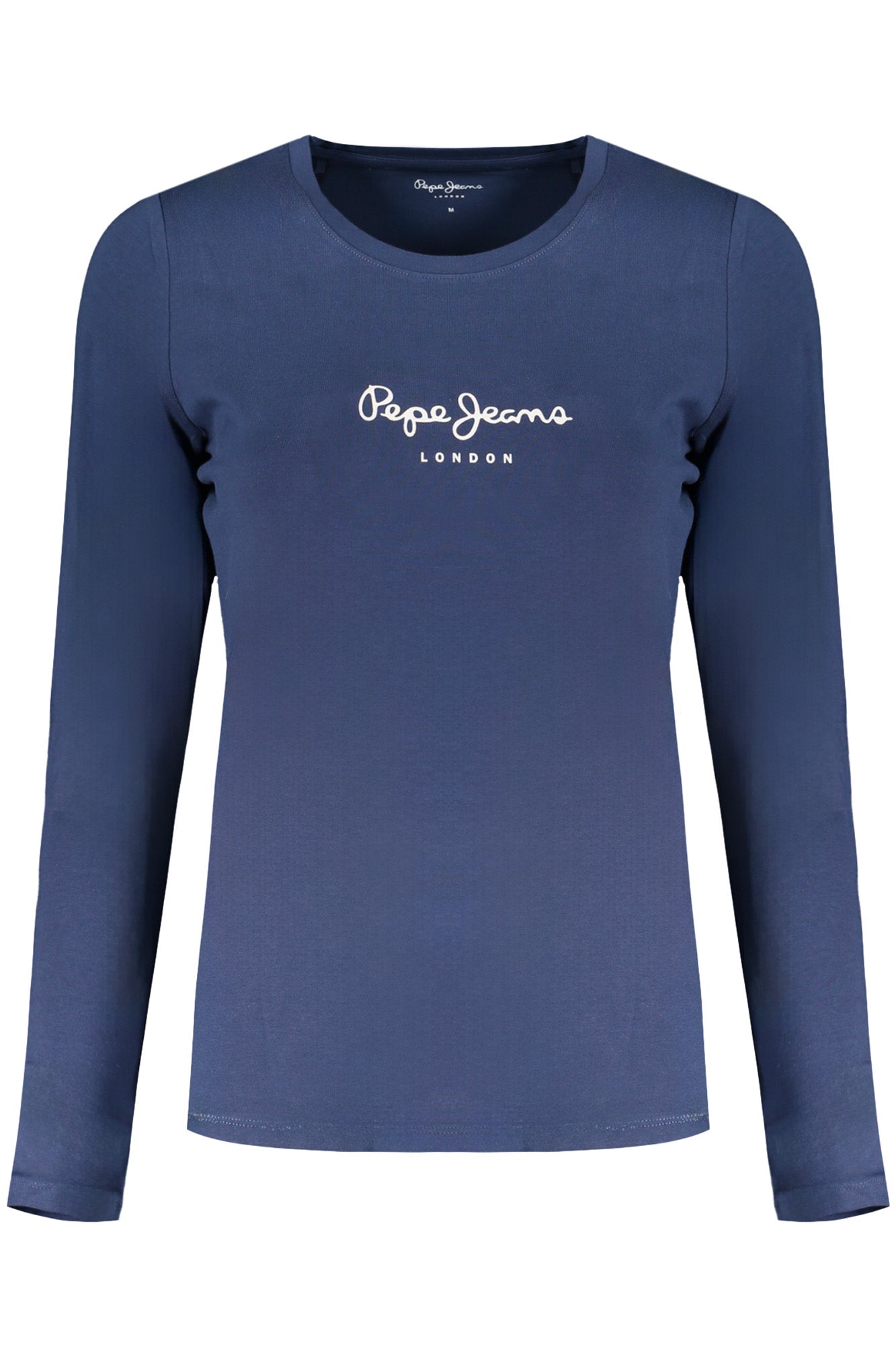 Pepe Jeans Tricou PL505203NEWVIRGINIA BLEUMARIN