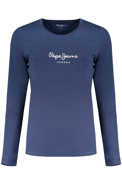 Pepe Jeans Tricou PL505203NEWVIRGINIA BLEUMARIN