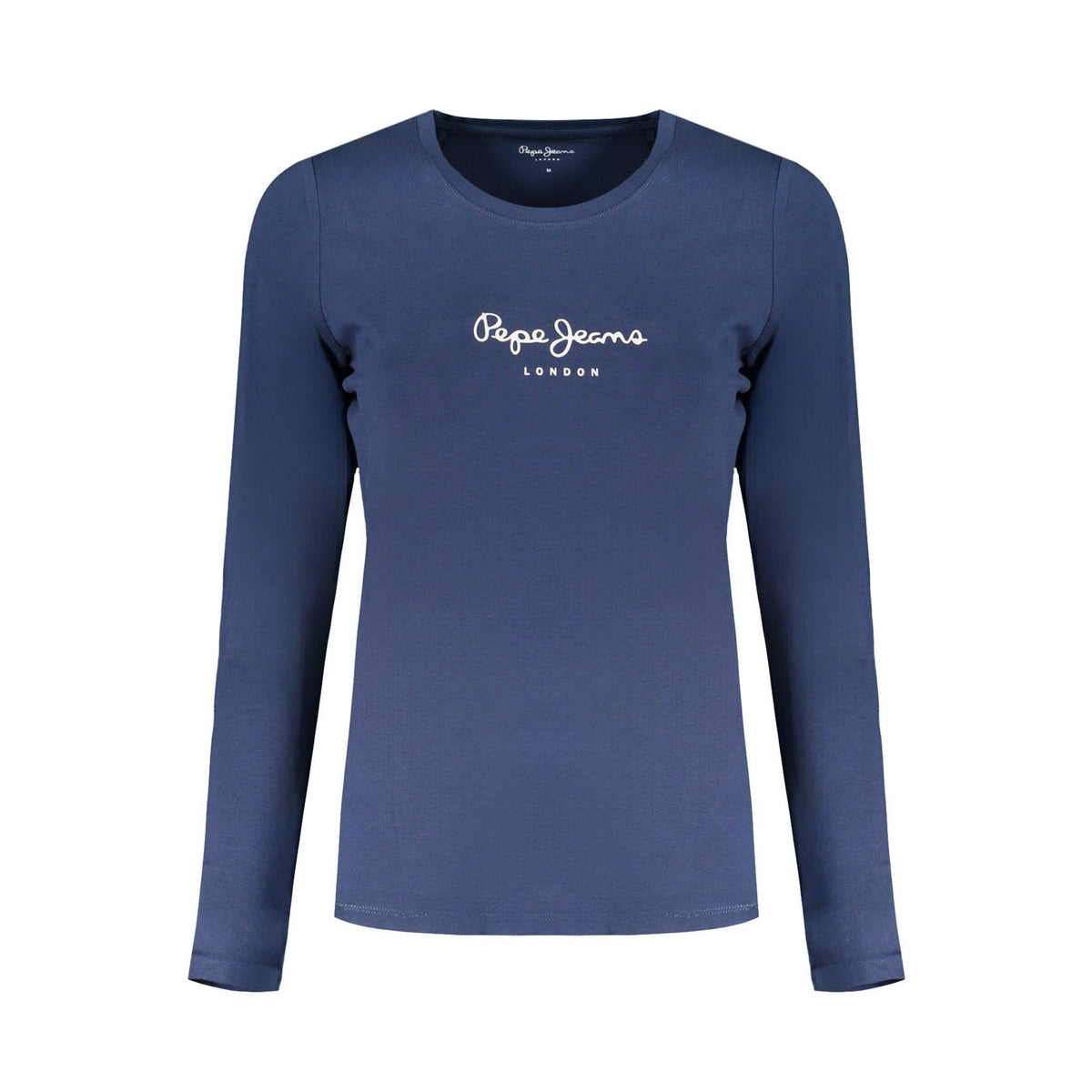 Pepe Jeans Hanorac PL505203NEWVIRGINIA BLEUMARIN