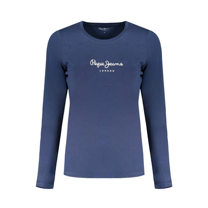 Pepe Jeans Hanorac PL505203NEWVIRGINIA BLEUMARIN