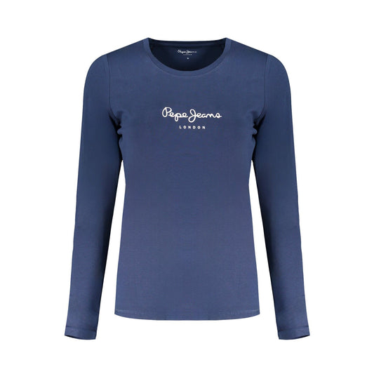 Pepe Jeans Hanorac PL505203NEWVIRGINIA BLEUMARIN