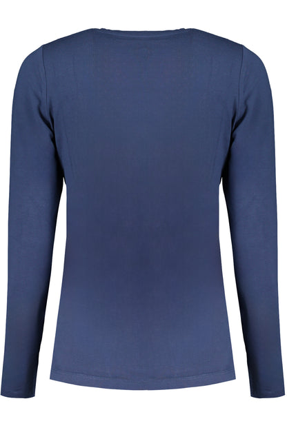 Pepe Jeans Tricou PL505203NEWVIRGINIA BLEUMARIN