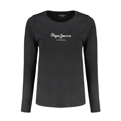 Pepe Jeans Hanorac PL505203NEWVIRGINIA NEGRU