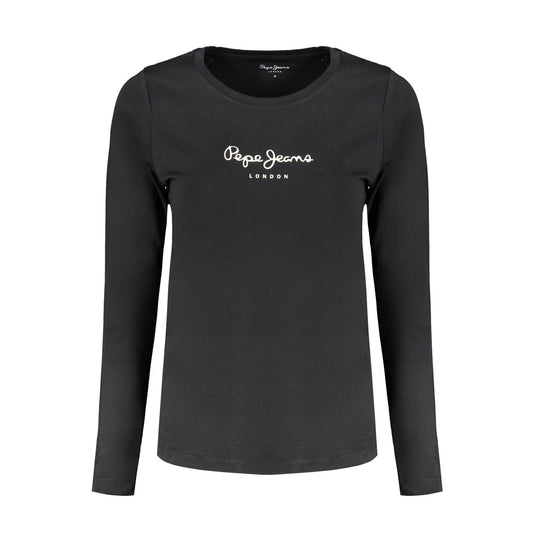 Pepe Jeans Hanorac PL505203NEWVIRGINIA NEGRU