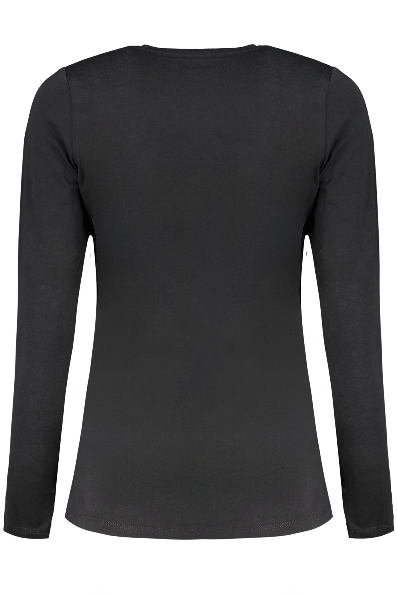 Pepe Jeans Tricou PL505203NEWVIRGINIA NEGRU