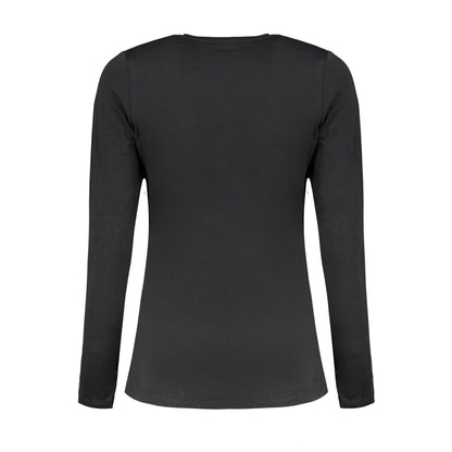 Pepe Jeans Hanorac PL505203NEWVIRGINIA NEGRU