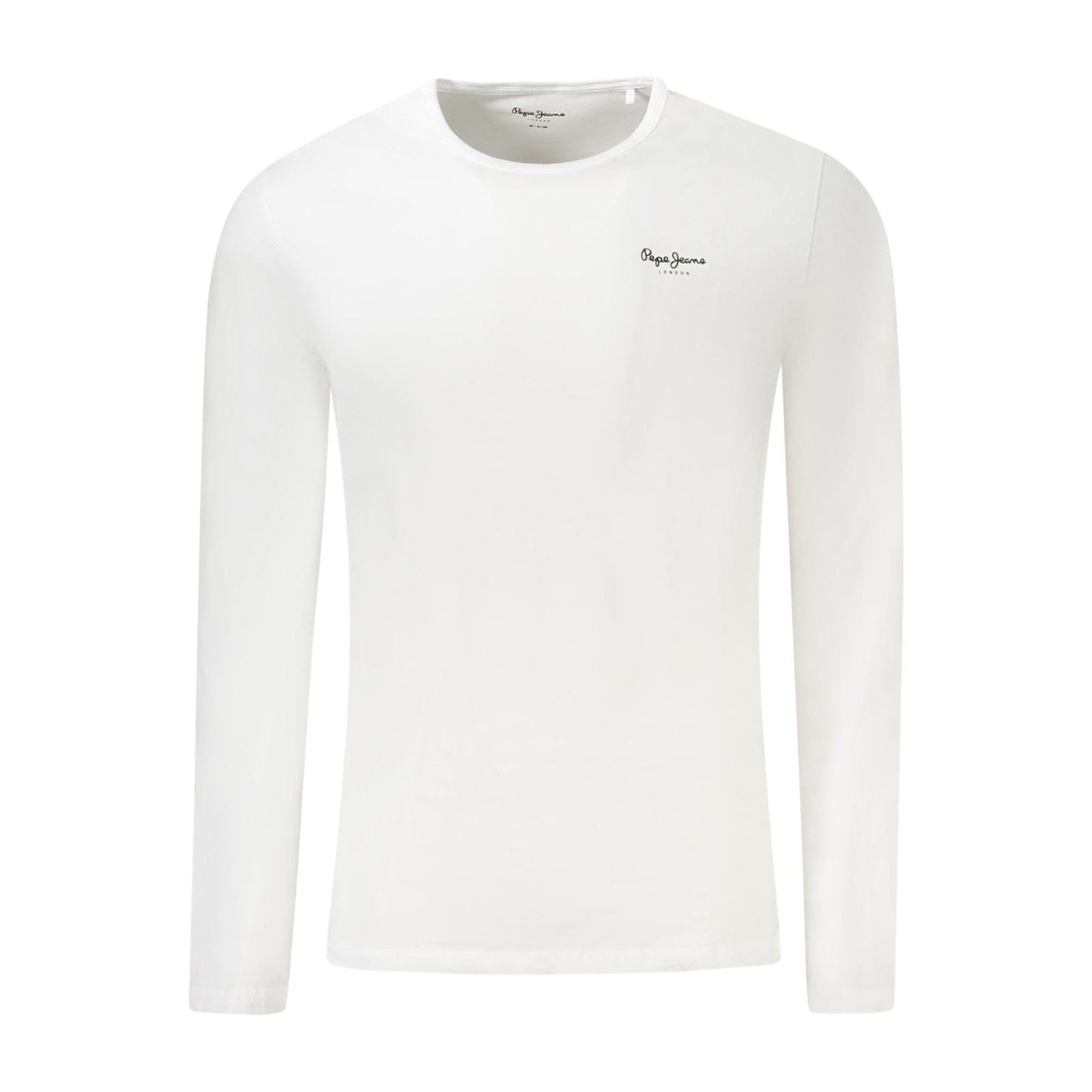 Pepe Jeans Hanorac PM508211ORIGINALBASIC2LONG ALB