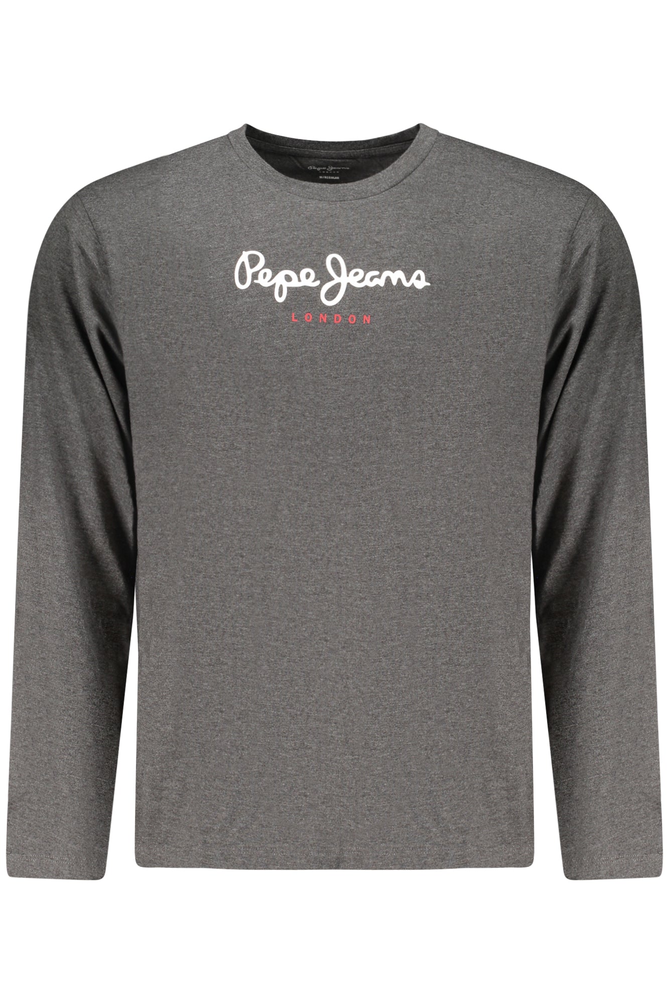 Pepe Jeans Tricou PM5010312EGGOLONGN GRI