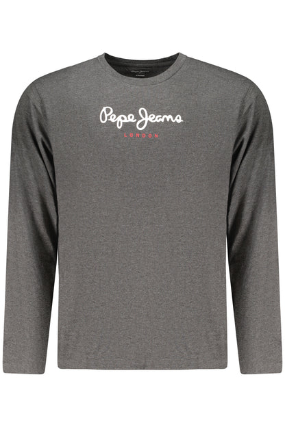 Pepe Jeans Tricou PM5010312EGGOLONGN GRI