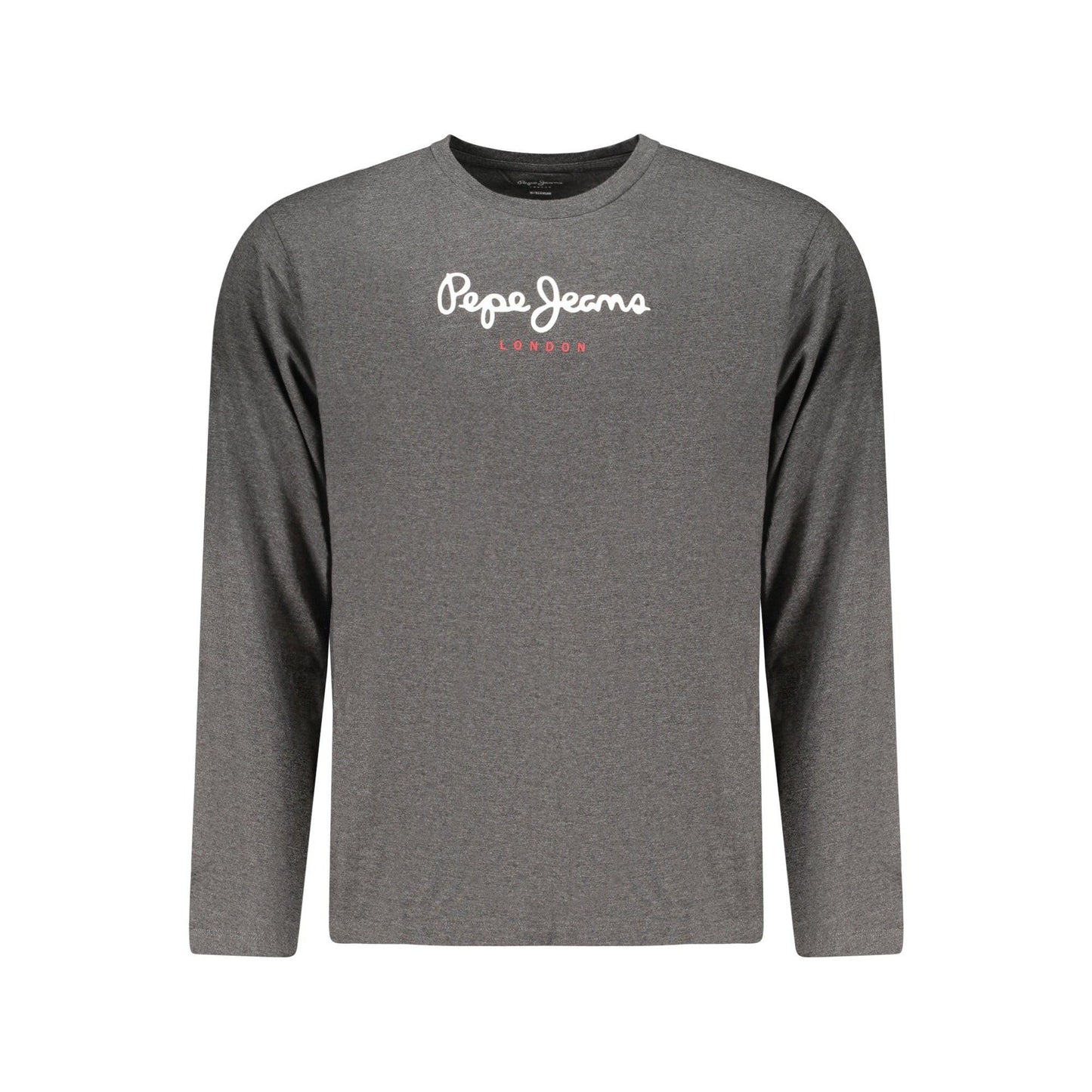 Pepe Jeans Tricou PM5010312EGGOLONGN GRI