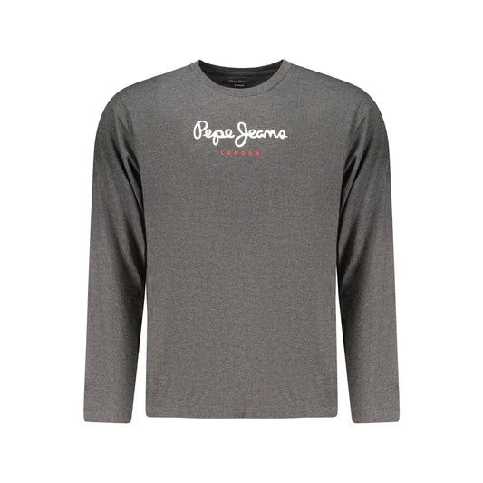 Pepe Jeans Tricou PM5010312EGGOLONGN GRI