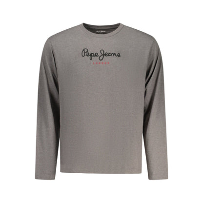 Pepe Jeans Hanorac PM5010312EGGOLONGN GRI