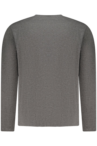 Pepe Jeans Tricou PM5010312EGGOLONGN GRI