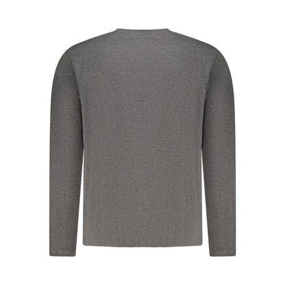 Pepe Jeans Hanorac PM5010312EGGOLONGN GRI 2