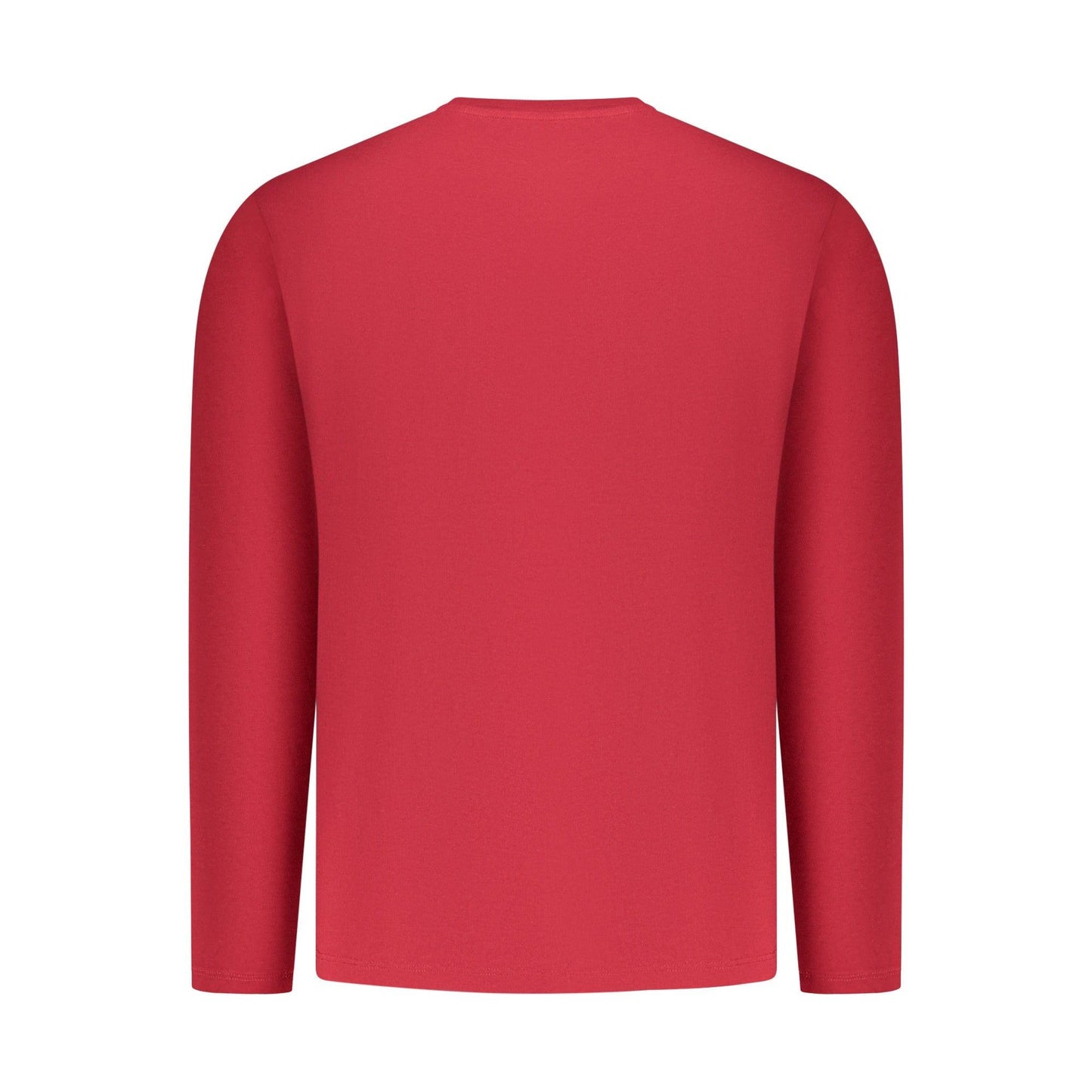 Pepe Jeans Hanorac PM5010312EGGOLONGN ROȘU 2