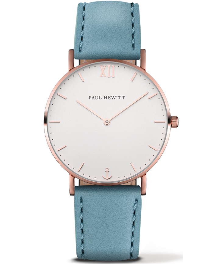 Paul Hewitt Ceas de mână PH-6455187K